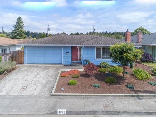 3549 E St, Eureka, CA 95503-5328