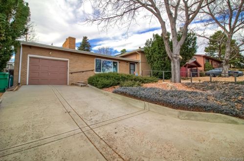 765 Deframe St, Denver, CO 80401-4532