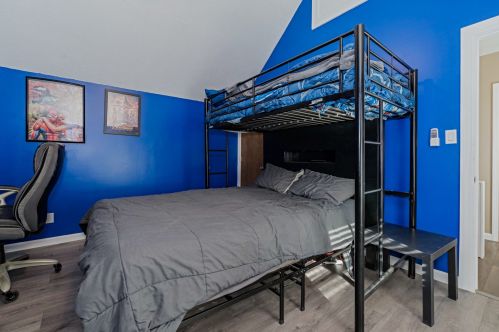 828 Washington St, Swygert IL  61764-2138 exterior