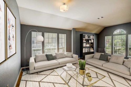 100 Parque Cir, Georgetown, TX 78626-4537