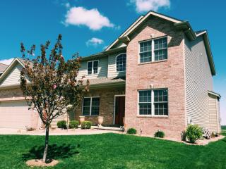 10843 Glenfield Dr, Lake Of The Woods, IL 61525-9681