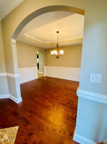 4066 Starview Ln, Evans GA  30809-7490 exterior