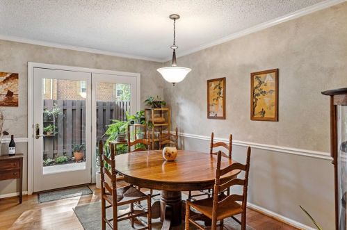 3427 Ashwood Ln, Atlanta GA  30341-4500 exterior