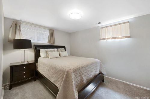 6532 Cornell Ave, Denver CO  80224-2752 exterior