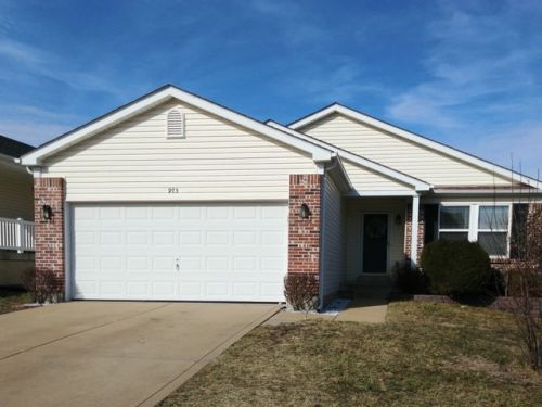 975 Providence Way, Herculaneum, MO 63048-1707