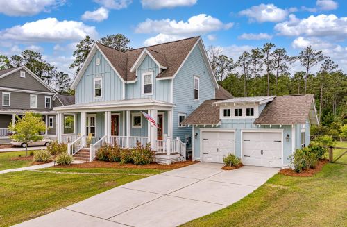 3559 Holmgren St, Mount Pleasant, SC 29466-8372
