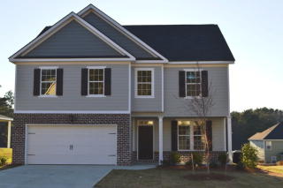 1587 Baldwin Lakes Dr, Grovetown, GA 30813-5888