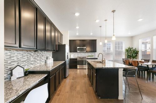 14135 Grape St, Denver CO  80602 exterior