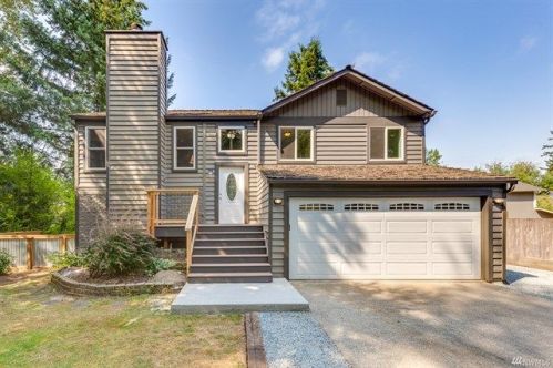 22632 20th Ave, Bothell WA  98021-8449 exterior