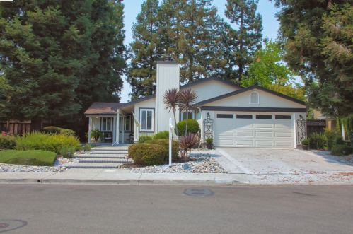 2658 Laramie Gate Cir, Pleasanton, CA 94566-4533