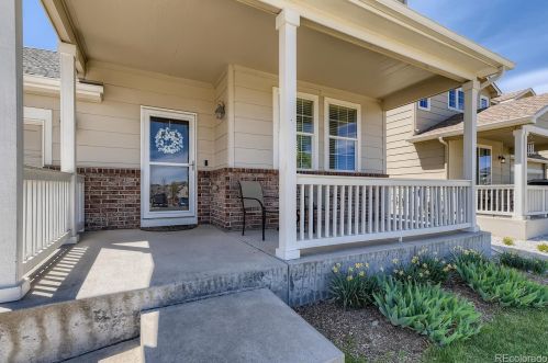 16694 Fire Fly Ave, Parker, CO 80134-3175