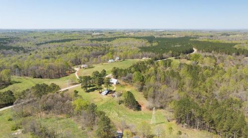 2445 Lyle Field Rd, Jefferson GA  30549-1943 exterior
