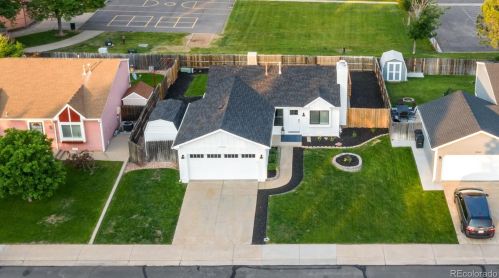 11548 Harlan St, Westminster CO  80020-3077 exterior