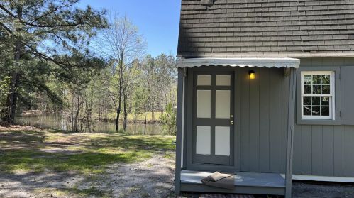 421 Olympic Dr, Cross, SC 29436-3124