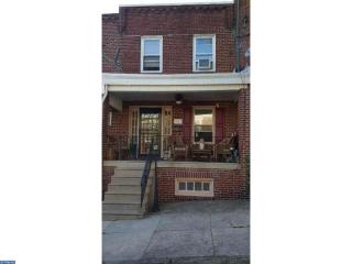 3543 New Queen St, Philadelphia PA  19129-1634 exterior