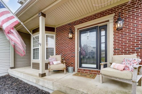 170 Pugh Dr, Springboro, OH 45066-7805