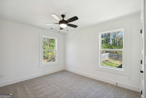 1715 Browning St, Atlanta GA  30314-2203 exterior