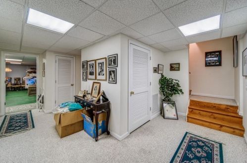 18 Hummingbird Ln, Big Canoe GA  exterior