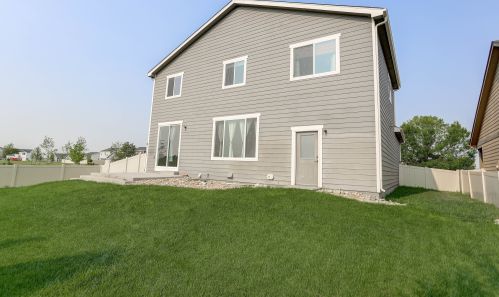 480 Conestoga Dr, Ault CO  80610-9109 exterior