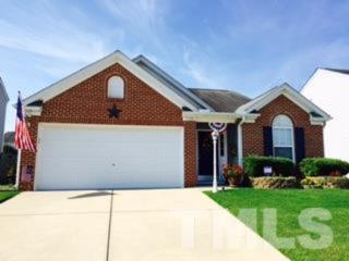 7208 Lowell Ridge Rd, Raleigh, NC 27616-8684
