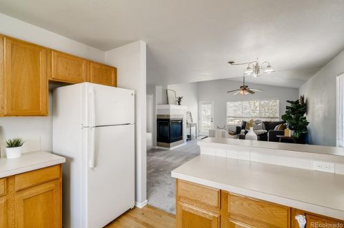 4692 Palamino Ln, Fort Collins CO  80524-6012 exterior