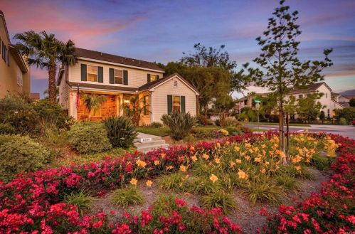 6266 Village Green Dr, Carlsbad, CA 92009-3070