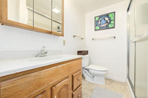 311 18th St, Denver CO  80401-2432 exterior