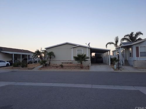 3700 Quartz Canyon Rd, Riverside CA  92509-1110 exterior