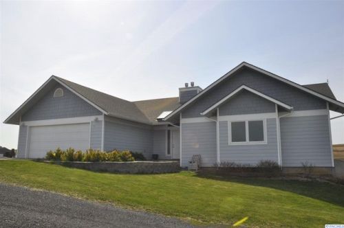 4463 Airport Rd, Pullman, WA 99163-8960