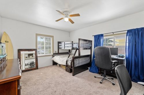 526 Buttonwood St, Anaheim CA  92805-2225 exterior