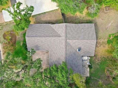 11905 Brookwood Rd, Austin TX  78750-2744 exterior