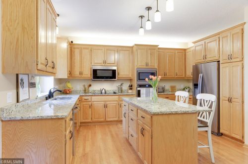 10177 Bridgewater Ct, Saint Paul MN  55127-6984 exterior