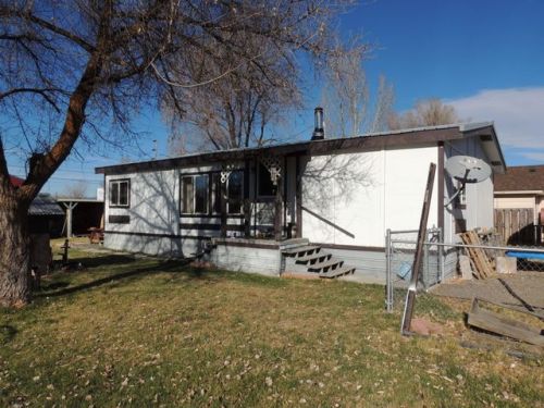 325 V St, Lakeview, OR 97630-1026