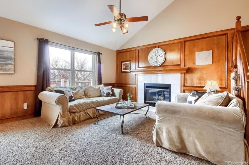 11359 Donley Dr, Parker CO 80138-3837 exterior