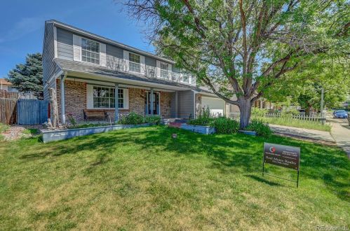 1454 Laredo Way, Denver, CO 80017-4002