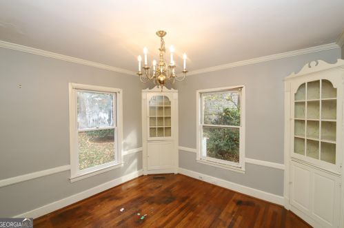109 Ridgecrest Rd, Lagrange GA  30240-2137 exterior