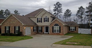 6134 Independence Way, Grovetown, GA 30813-1206