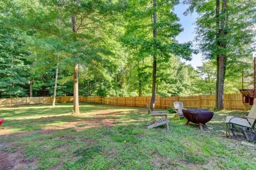 191 Laurel Oaks Ln, Jefferson GA  30549-5590 exterior