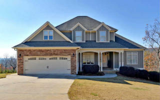 511 Hawkins Rdg, Big Canoe, GA 30143-6477