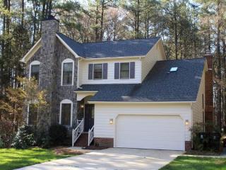 5421 Bakers Mill Rd, Durham, NC 27707-9773