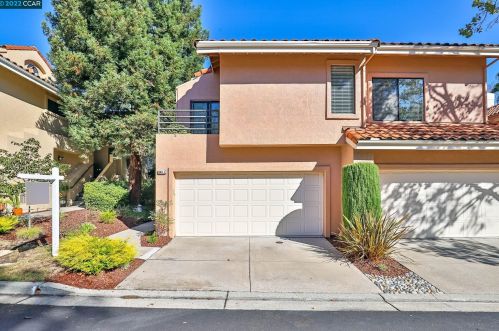 3064 Lakemont Dr, San Ramon, CA 94582-5468