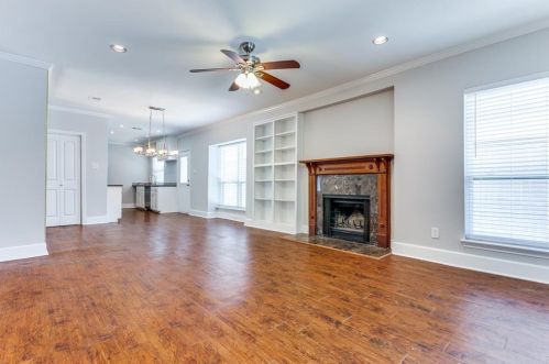 5112 Byers Ave, Fort Worth, TX 76107-3628