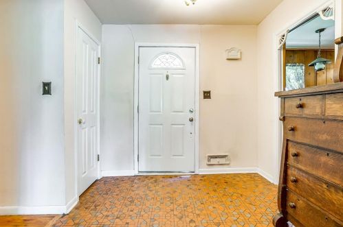 3801 Clayton Rd, Fort Worth TX  76116-9416 exterior