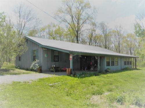 270 Napier Rd, Hohenwald, TN 38462-5698