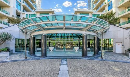 3131 Michelson Dr, Irvine CA  92612-5658 exterior