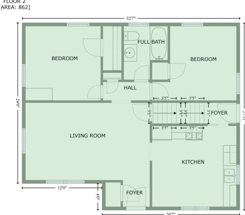 5109 Douglas Dr, Minneapolis MN  55429-3550 exterior