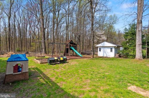 1800 Cullen Dr, Silver Spring MD 20905-4428 exterior