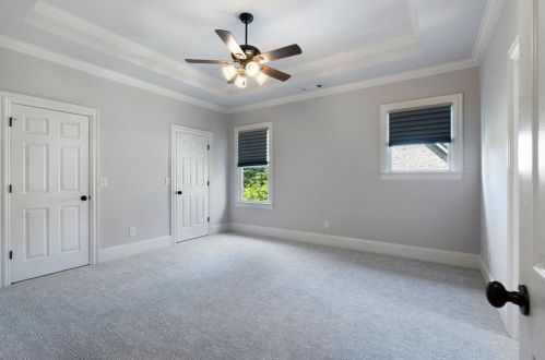 555 Glenmanor Ct, Atlanta GA  30328-4270 exterior