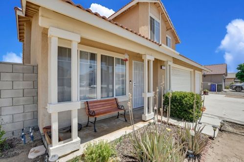 11602 Golden St, El Mirage, CA 92301-6011