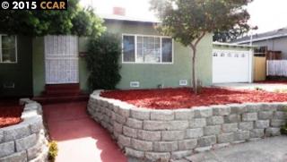 104 Cataline Ave, Antioch, CA 94509-3412
